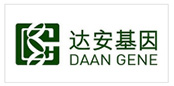 達(dá)安基因