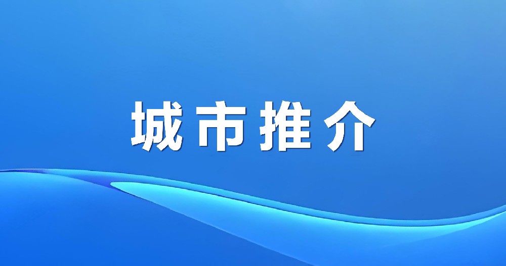 嶺南福地 有為佛山 | 廣東佛山招商引資推介