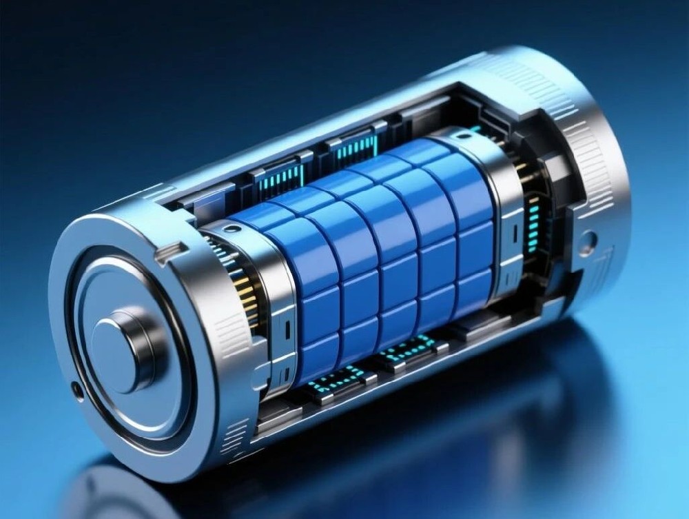 全產業鏈解碼之磷酸鐵鋰電池：綠色革命的 “能量心臟”