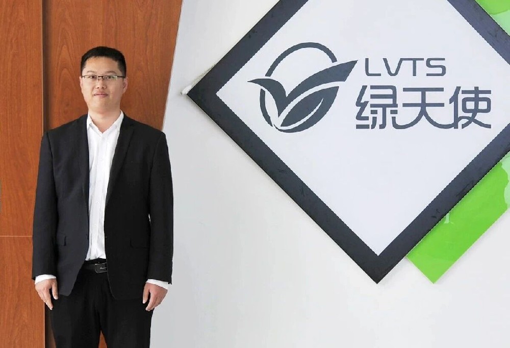 躬耕不輟 奮勇爭先 | 記“拜識之星”鐘曉杰