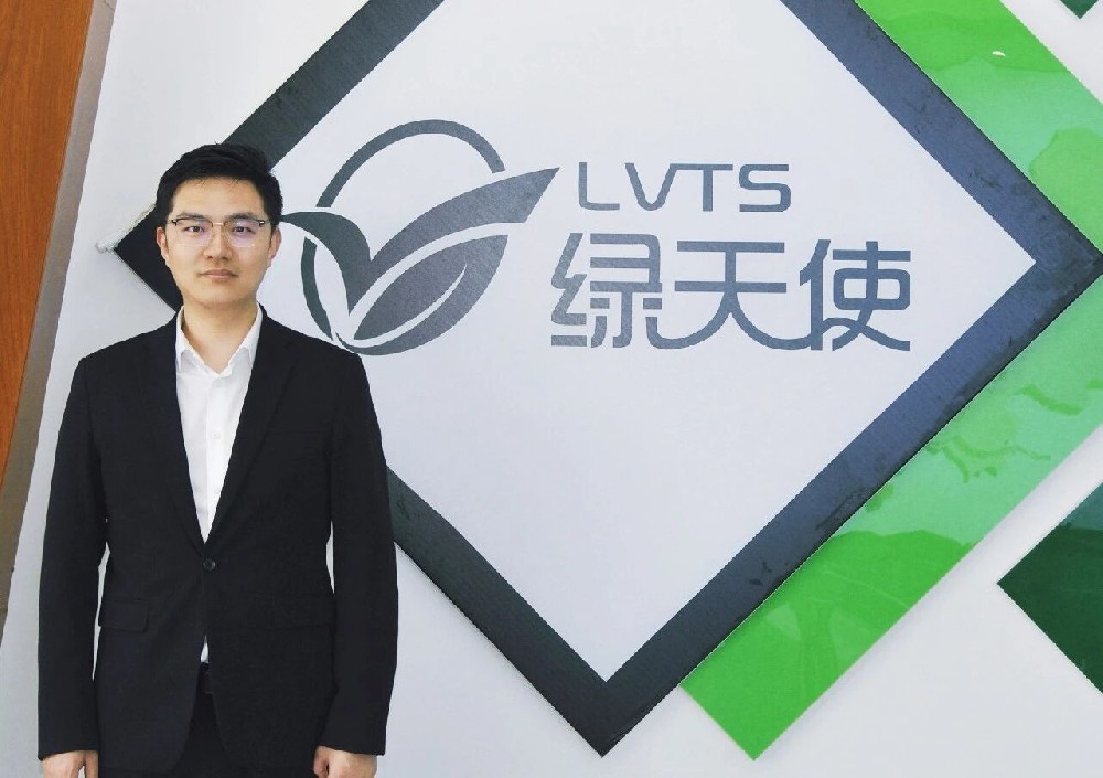 深耕不怠 碩果盈枝 | 記“優(yōu)秀大客戶經(jīng)理”王亞東