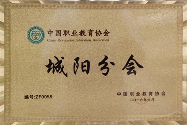 中國職業(yè)教育協(xié)會城陽分會